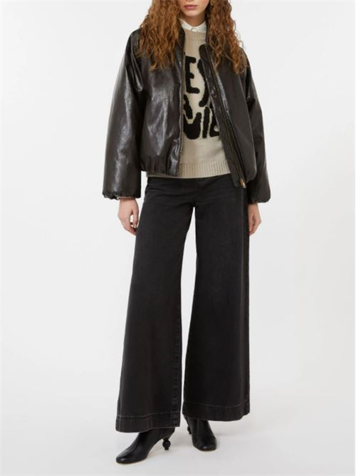 POTENTE WEEKEND MAXMARA | 2525486042600001 CIOCCOLATO